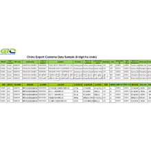 Crawler Cranes-CCS Export Data de duanes